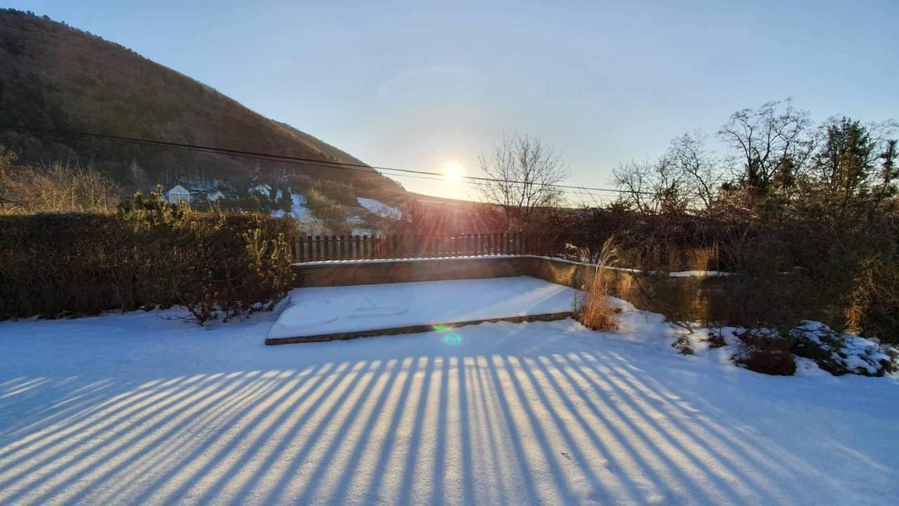 Garden View Villa Drienica Екстериор снимка
