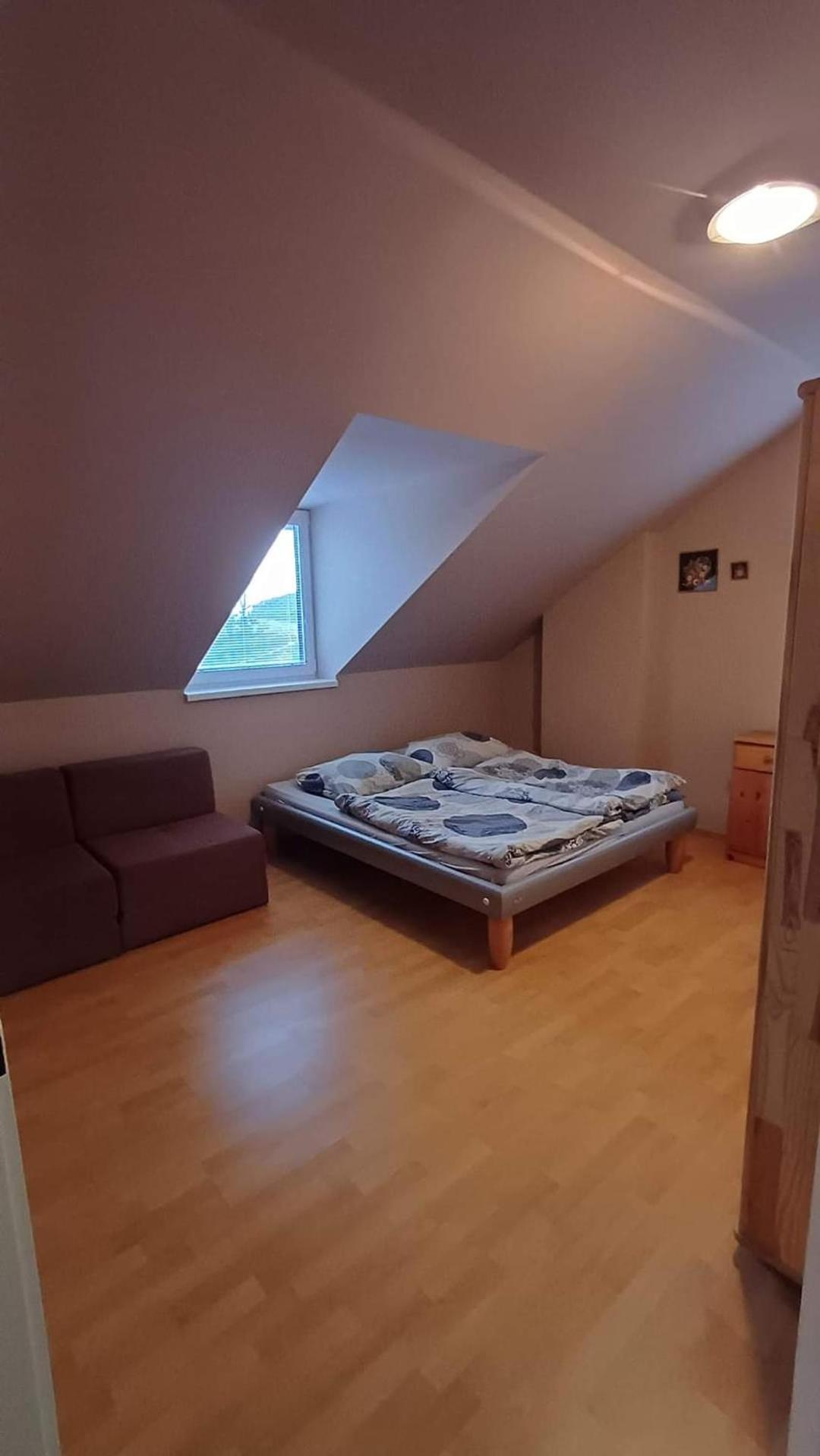 Garden View Villa Drienica Екстериор снимка