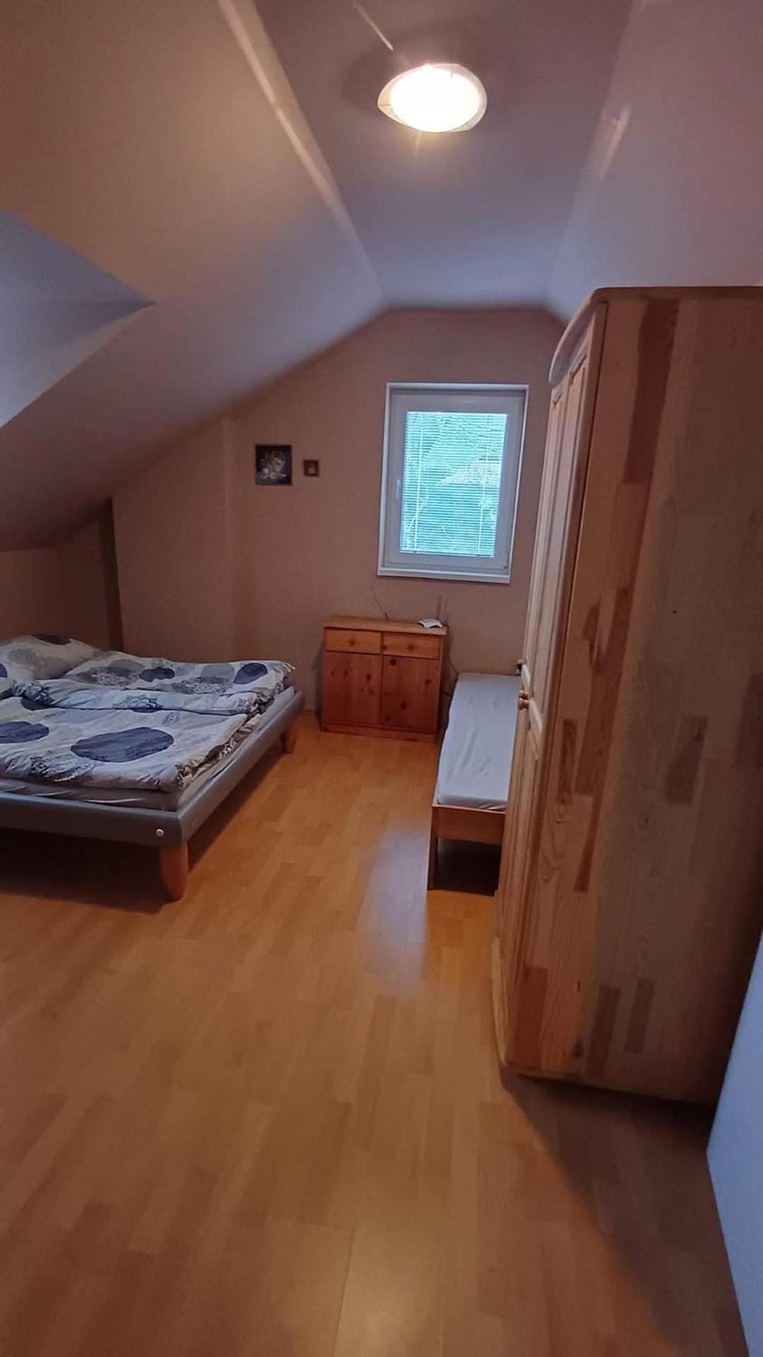 Garden View Villa Drienica Екстериор снимка