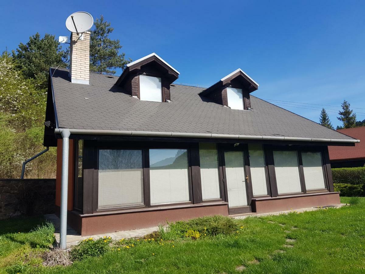 Garden View Villa Drienica Екстериор снимка
