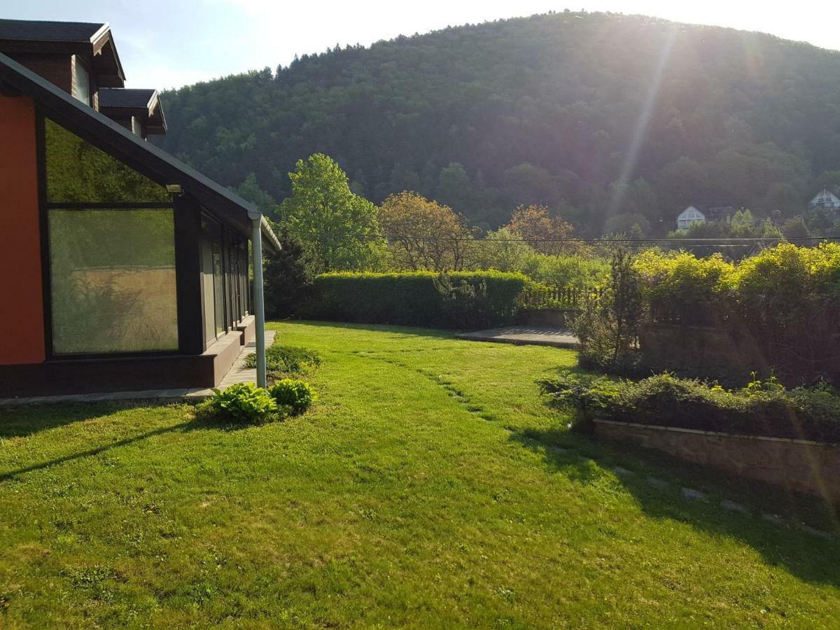 Garden View Villa Drienica Екстериор снимка