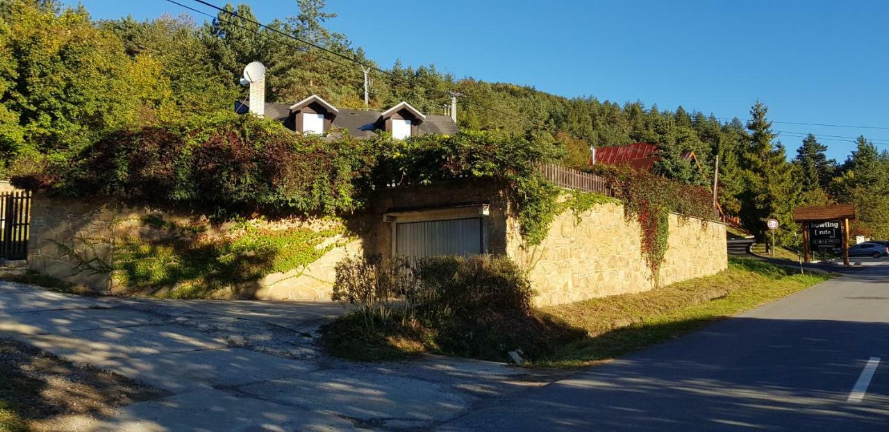 Garden View Villa Drienica Екстериор снимка
