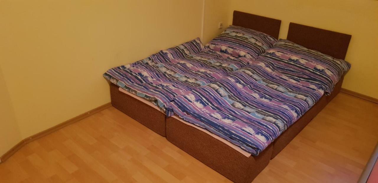 Garden View Villa Drienica Екстериор снимка