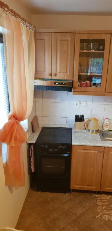Garden View Villa Drienica Екстериор снимка