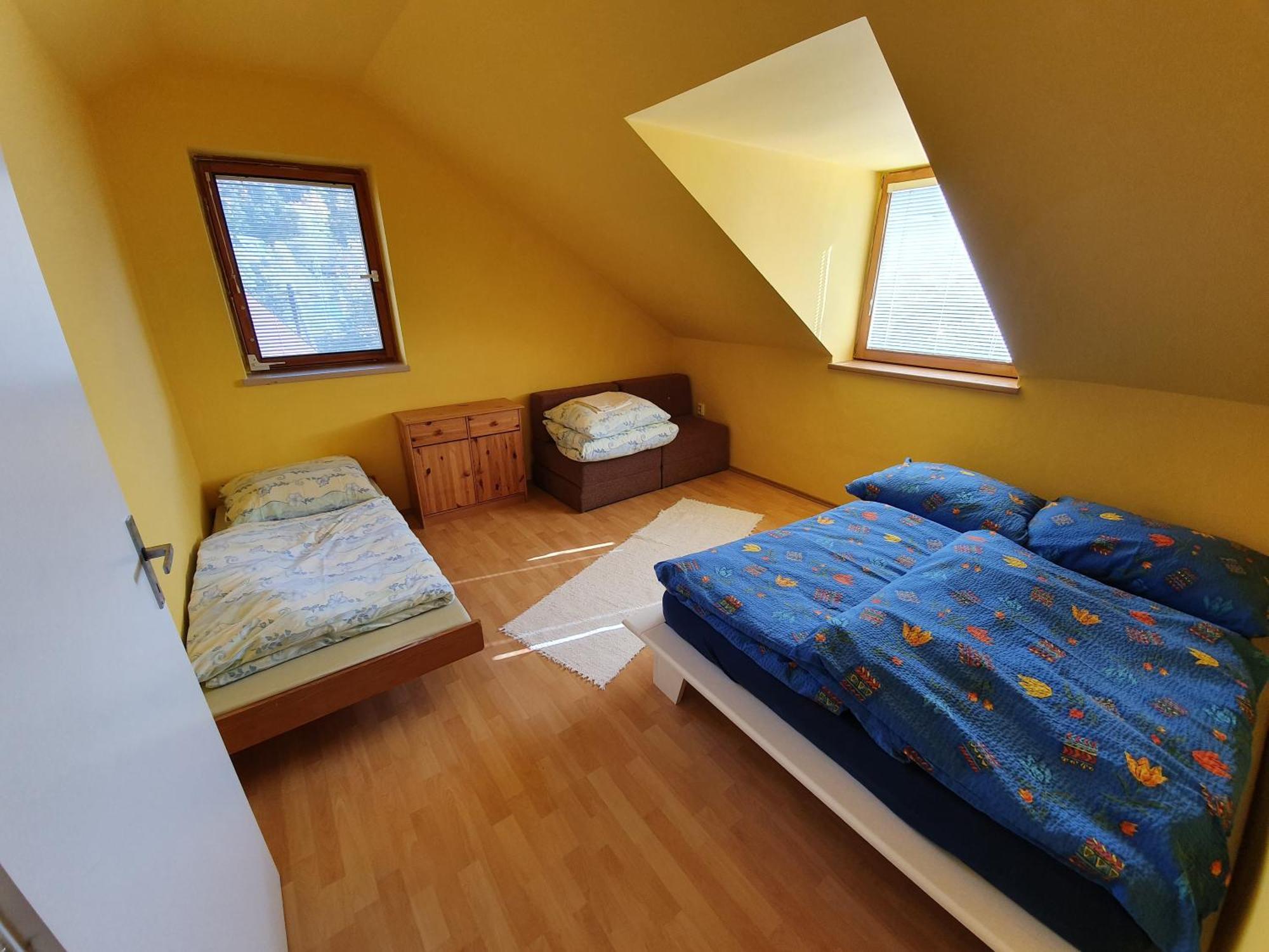 Garden View Villa Drienica Екстериор снимка